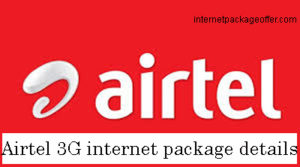 Airtel Internet Package | Airtel 3G internet package update on 2022
