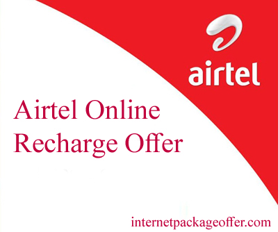 Airtel recharge offers | airtel online recharge prepaid